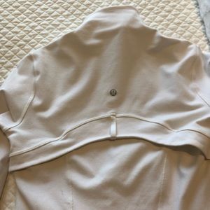 Define jacket from lululemon